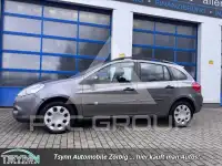 2012 Renault Clio