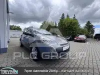 2012 Renault Clio