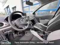 2012 Renault Clio
