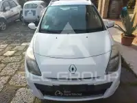 2012 Renault Clio