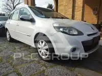 2012 Renault Clio