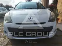 2012 Renault Clio