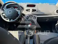 2012 Renault Clio
