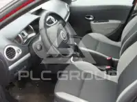 2012 Renault Clio