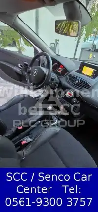 2012 Renault Clio
