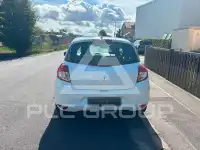 2012 Renault Clio