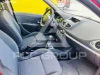 2012 Renault Clio