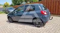 2012 Renault Clio
