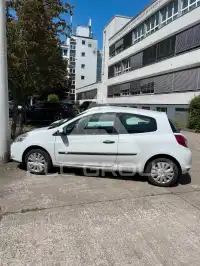 2012 Renault Clio