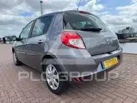 2012 Renault Clio
