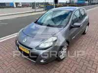 2012 Renault Clio