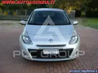 2012 Renault Clio