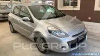 2012 Renault Clio