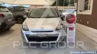 2012 Renault Clio
