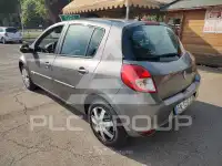 2012 Renault Clio