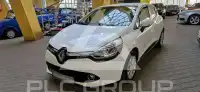 2012 Renault Clio