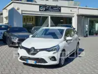 2012 Renault Clio