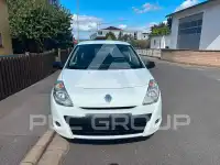 2012 Renault Clio