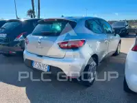 2012 Renault Clio