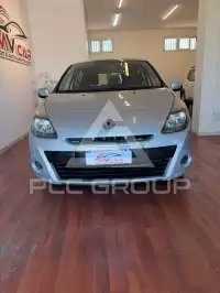 2012 Renault Clio