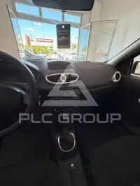 2012 Renault Clio