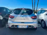 2012 Renault Clio