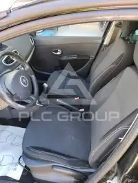 2012 Renault Clio