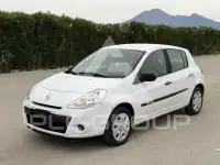2012 Renault Clio