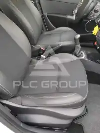 2012 Renault Clio