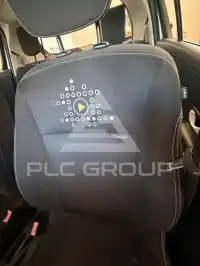 2012 Renault Clio