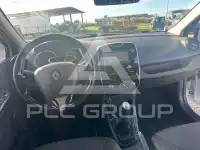 2012 Renault Clio