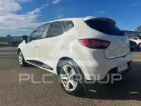 2012 Renault Clio
