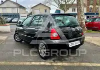 2012 Renault Clio