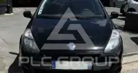 2012 Renault Clio