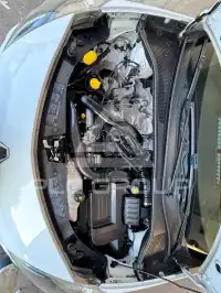 2012 Renault Clio