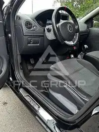 2012 Renault Clio