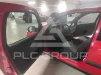 2012 Renault Clio