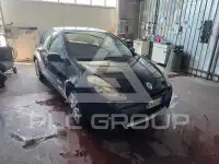 2012 Renault Clio