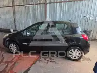 2012 Renault Clio