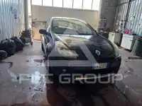2012 Renault Clio