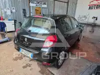 2012 Renault Clio