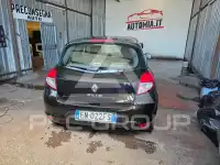 2012 Renault Clio