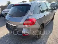 2012 Renault Clio