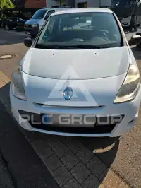 2012 Renault Clio