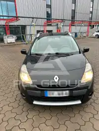 2012 Renault Clio