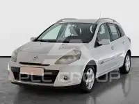 2012 Renault Clio