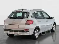2012 Renault Clio
