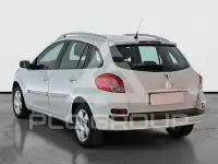 2012 Renault Clio