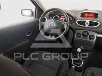 2012 Renault Clio