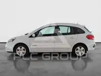 2012 Renault Clio